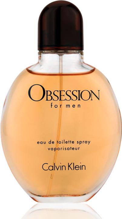 Immagine prodotto Calvin Klein Ossessione (Eau de toilette, 75 ml)