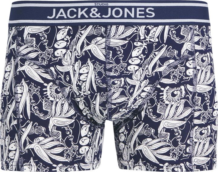 Image du produit Jack & Jones Jacretro Flower Trunks 3 Pack Sn (L, Lot de 3)