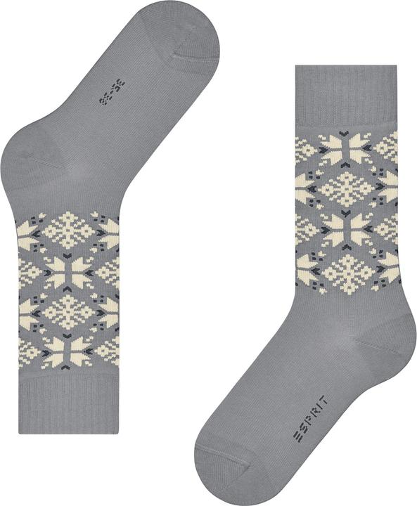 Produktbild Falke Winter Star SO (39 - 42)