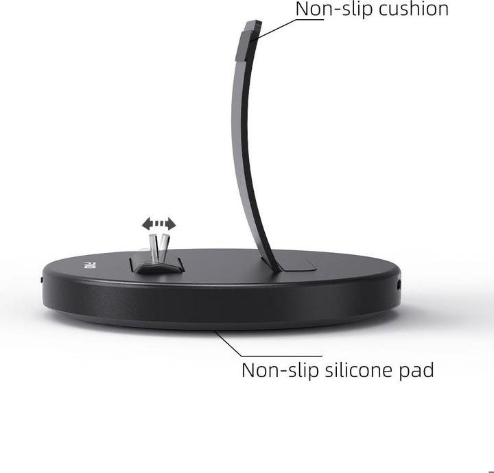 Actual product image FiiO DK1 Pro (Docking stations)