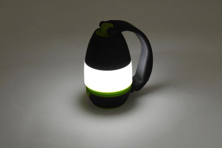 Produktbild Cattara MULTILAMP LED 150lm wiederaufladbare Lampe (150 lm)