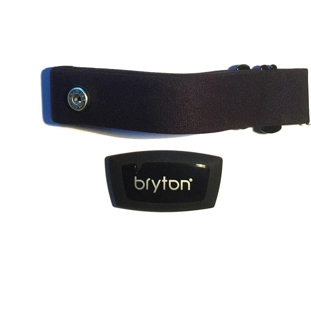 Thumbnail - Bryton Smart HRM Brustgurt, Pulsgurt, Schwarz