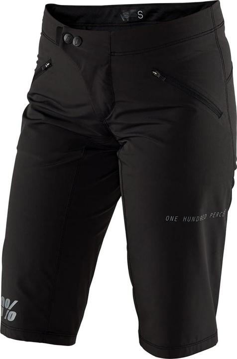 Produktbild 100% Ridecamp Shorts (S)