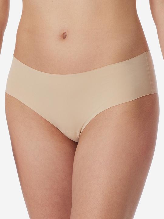Produktbild Schiesser Panty Invisible Light (34, 4er Pack)
