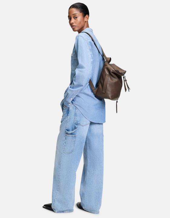 Actual product image Liebeskind Berlin Hera backpack 2154337 (8 l)