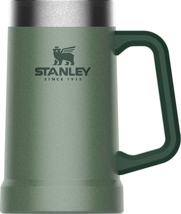 Produktbild Stanley 1913 Adventure Vacuum Stein (0.71 l)