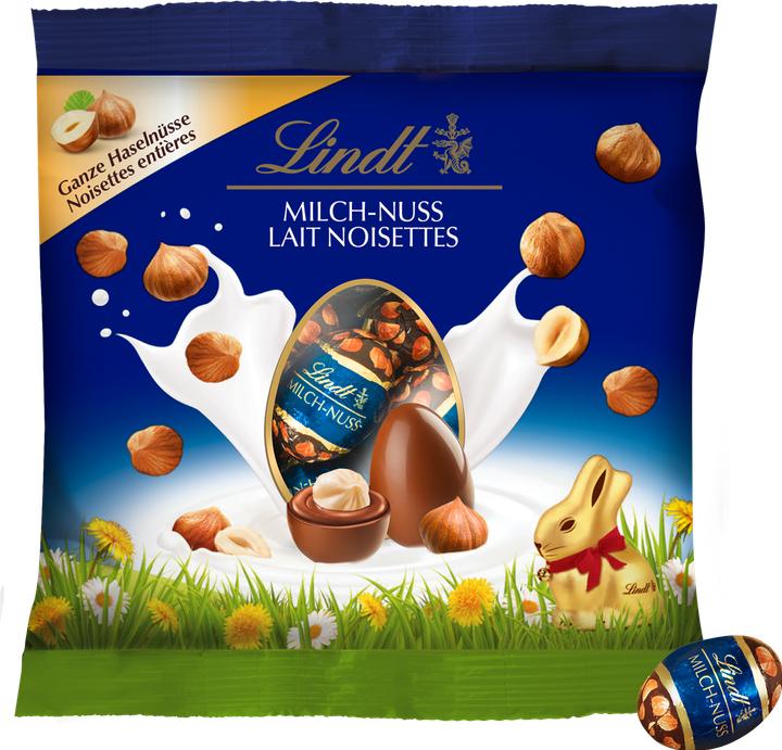 Immagine prodotto Lindt Pasqua (160 g)