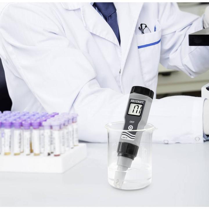 Actual product image Voltcraft Spare redox electrode for ORP-01