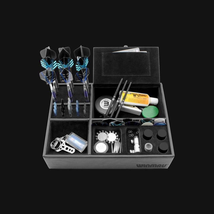 Image du produit Winmau Hub de la boîte
