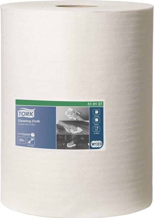 Actual product image Tork Cleaning cloths (1 x)