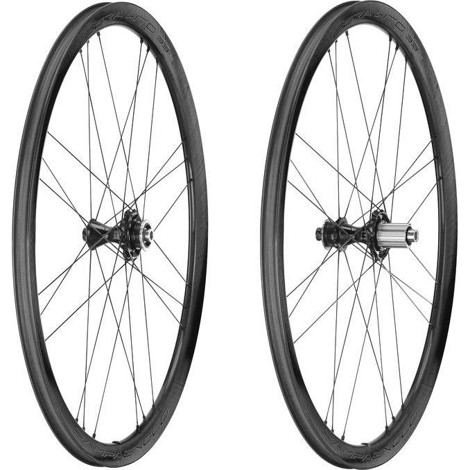 Thumbnail - Campagnolo, Laufräder, (Laufradsatz, 28")