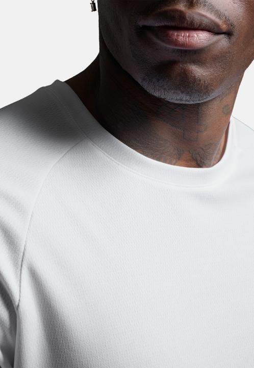 Produktbild 2XU Aero Mesh Tee (M)