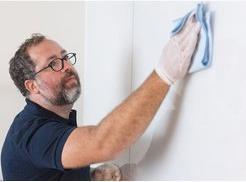 Immagine prodotto Tork 6 panni in microfibra (6 pz.)