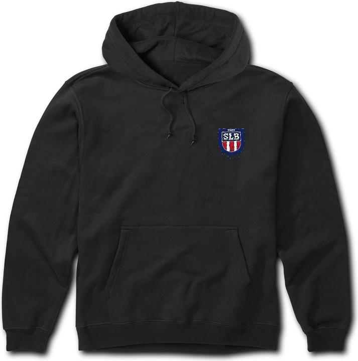 Produktbild etnies Slb X Jp Hoodie (M)