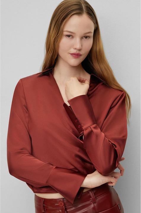 Produktbild HUGO Eke Bluse (32)