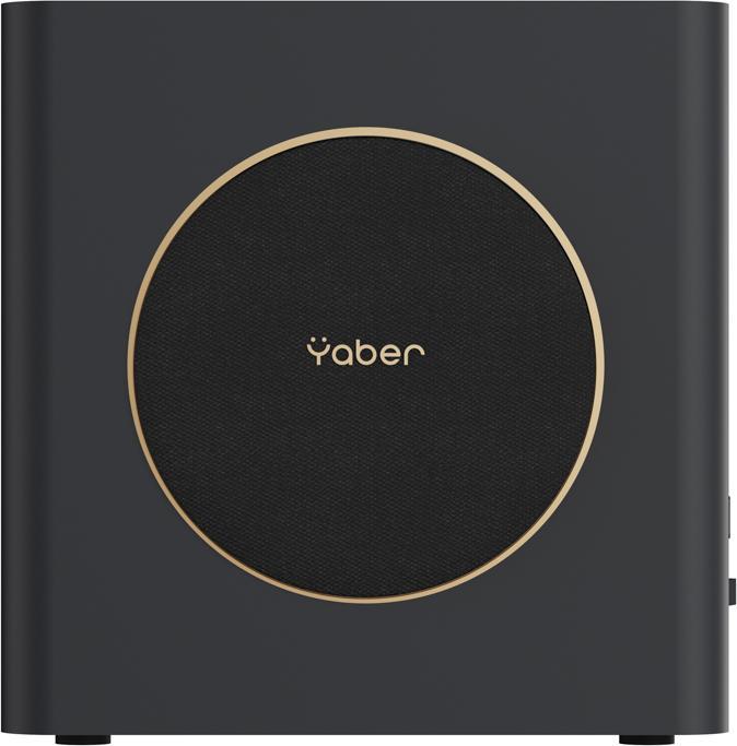 Image du produit Yaber Projektor K2s Pro - 1920 x 1080 - 1000 ANSI lumens (Full HD, 800 lm, 1.3:1)