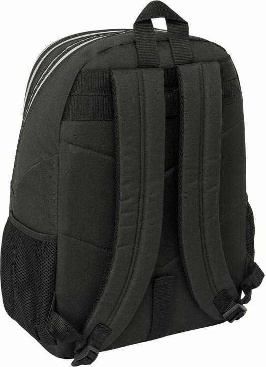 Actual product image Ecko Unltd. Schulrucksack Eckō Unltd. Worldwide Schwarz 32 x 44 x 16 cm
