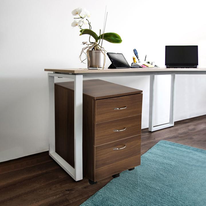 Produktbild Hjh Office Ekon I (60.5 x 40.0 x 44.0 cm)