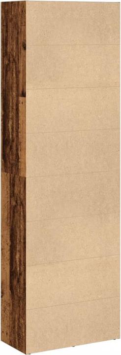 Actual product image VidaXL Banning (30 x 60 x 189 cm)