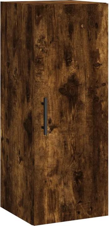 Image du produit vidaXL Highboard (34.50 x 34 x 180 cm)