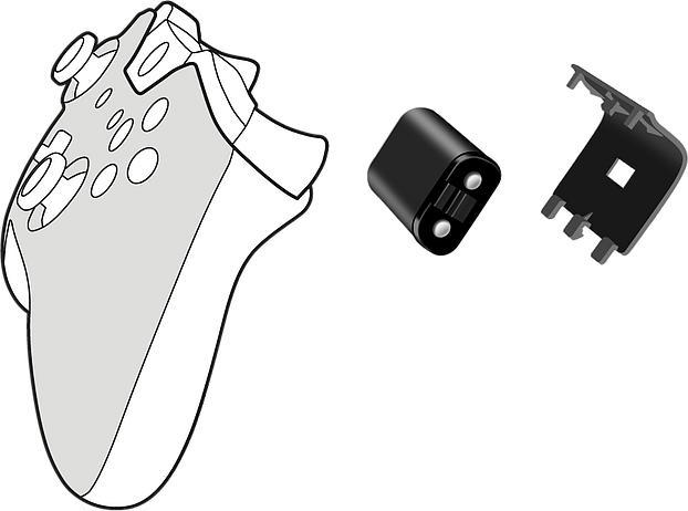 Produktbild Speedlink Twindock USB Dual Charger (Xbox Series S, Xbox One S, Xbox One X, Xbox Series X)