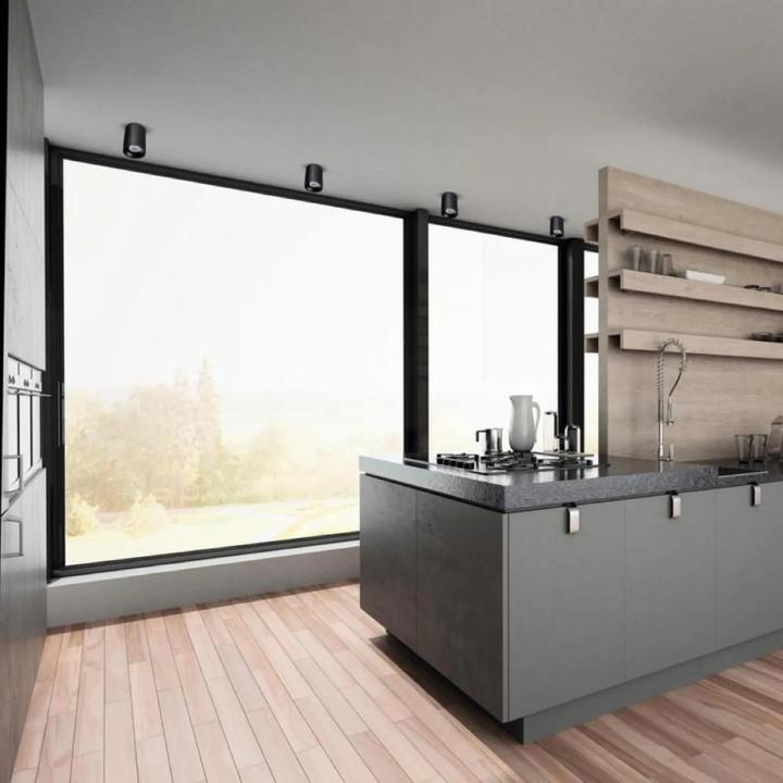 Actual product image Kanlux Riti (GU10)