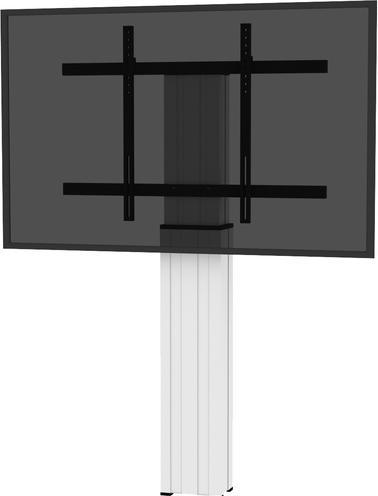 Image du produit Neomounts PLASMA-W2250SILVER Support mural électrique pour écran VESA 200x200 à 800x600 couleur argent