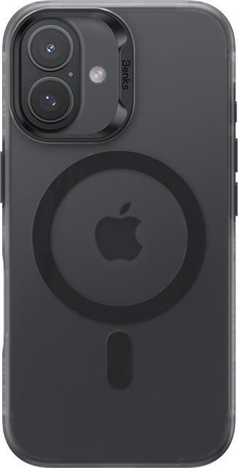 Produktbild Benks Lucid Armor (Apple iPhone 16)