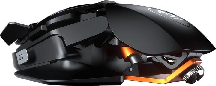 Produktbild Cougar Dualblader (Kabelgebunden)
