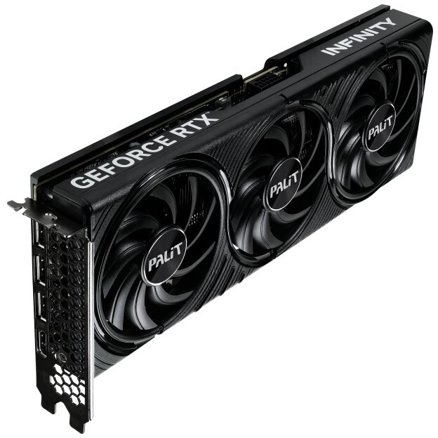 Immagine prodotto XpertVision Palit RTX5070 Infinity 3 12GB GDDR7 (12 GB)