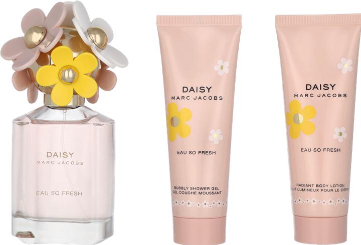 Produktbild Marc Jacobs Eau So Fresh