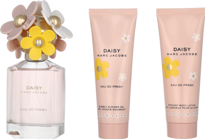 Image du produit Marc Jacobs Eau So Fresh