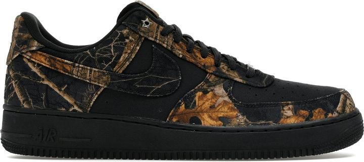 Image du produit Nike Air Force 1 Low Realtree Black Camo (46)