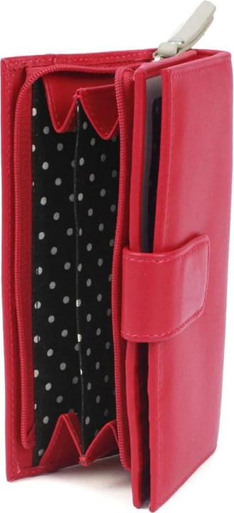 Actual product image Eastern Counties Leather Hayley Leather Wallet