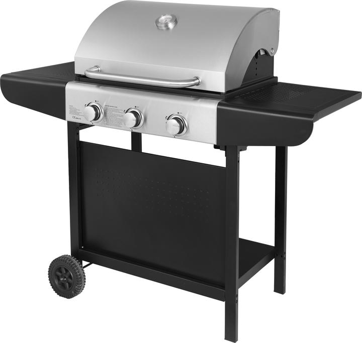 Image du produit Ohmex BBQ-1998 (9 kW)