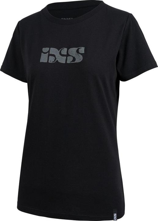 iXS Damen Brand Organic 2.0 Tee