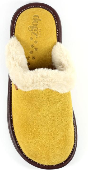 Image du produit Lazy Dogz - Chaussons OTTO - Femme (39)