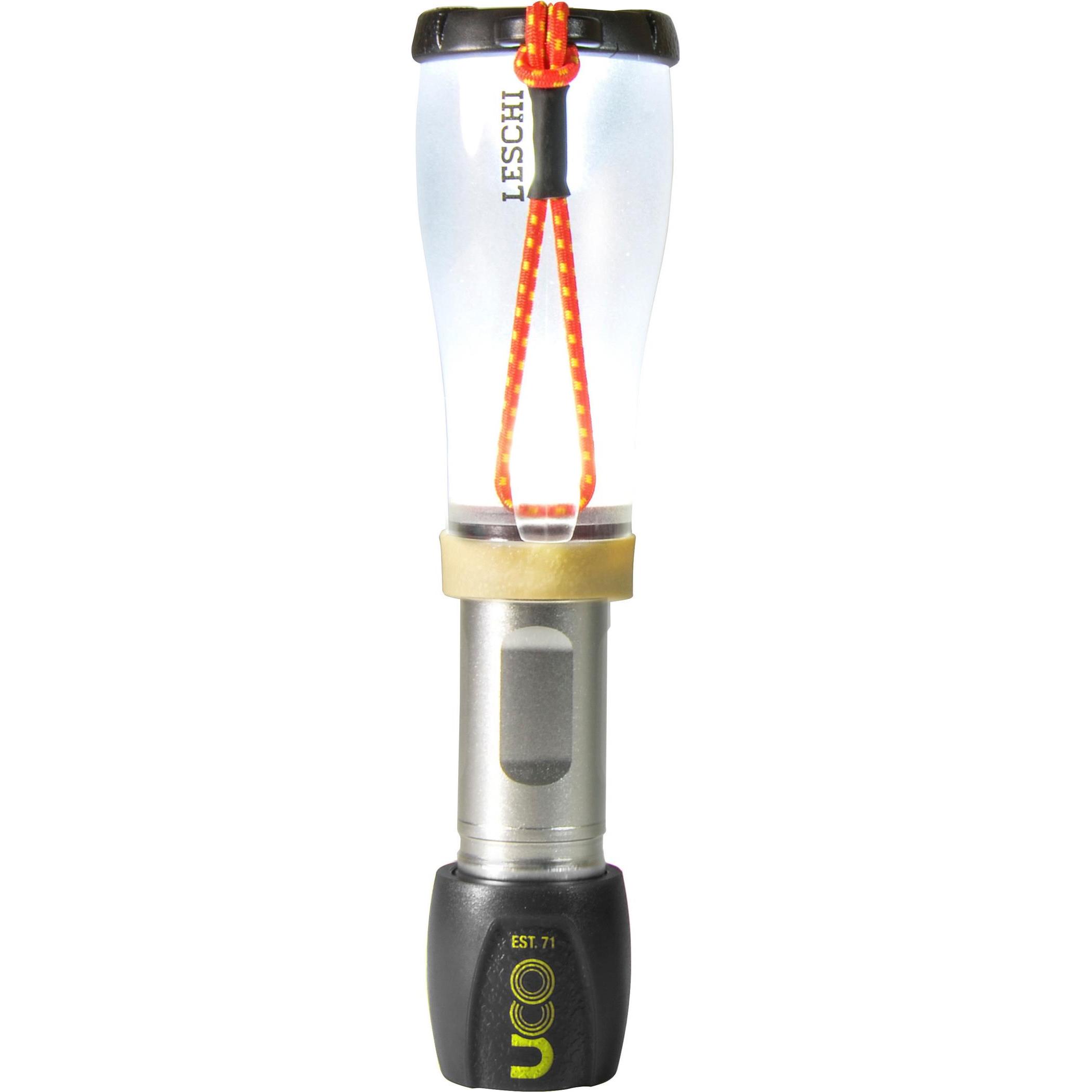 UCO Gear, Campinglampe