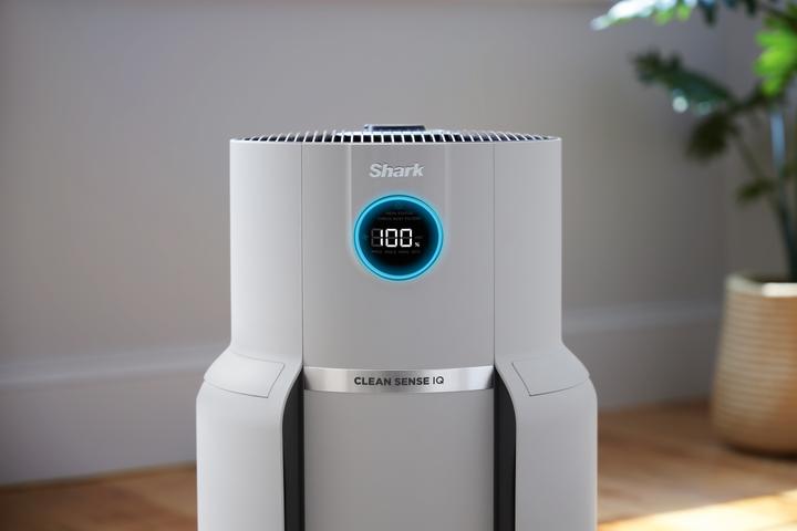 Image du produit Shark HP300EU (130 m²)