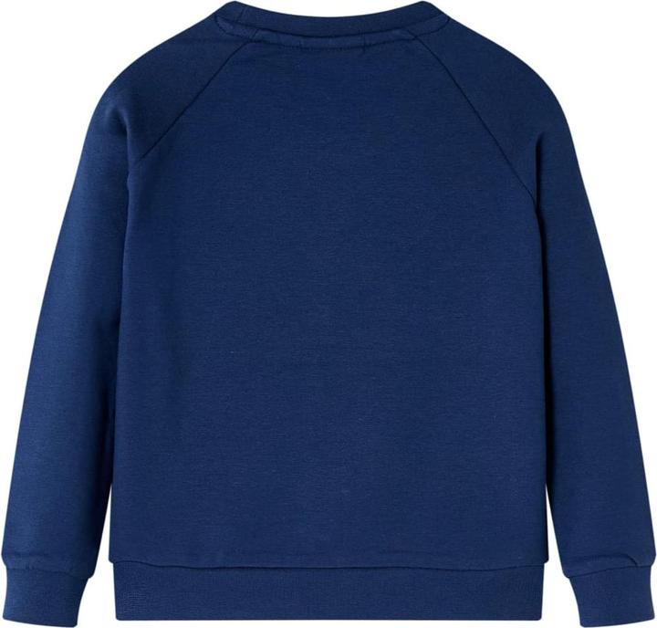 Actual product image vidaXL Kinder Sweatshirt (104)