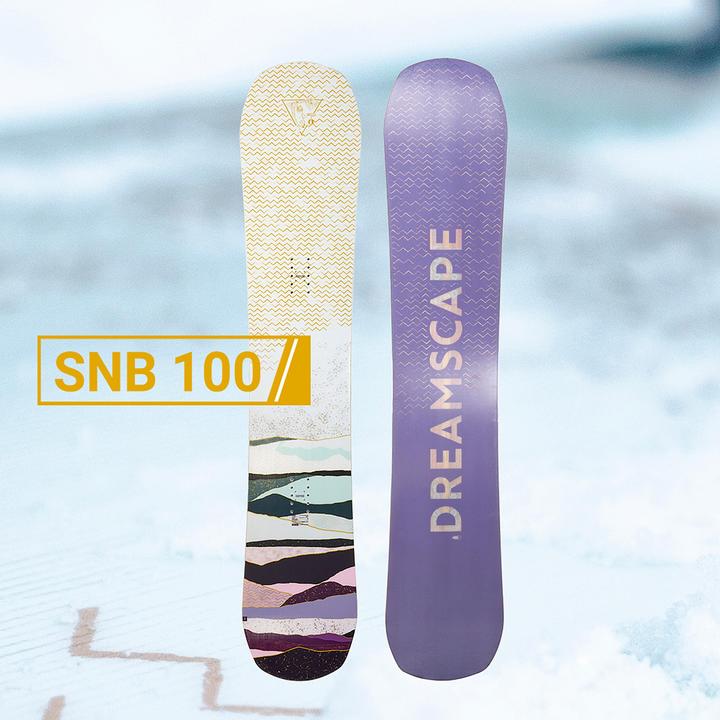 Immagine prodotto Dreamscape SNB 100 (142)