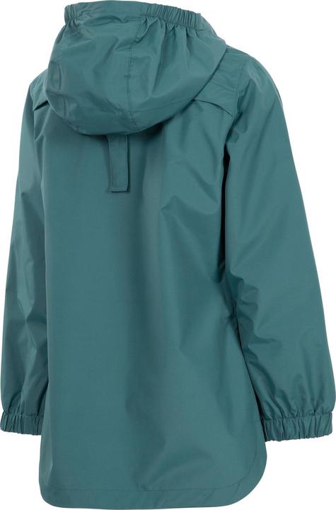 Immagine prodotto Trespass Flourish Giacca Impermeabile Ragazze (128)