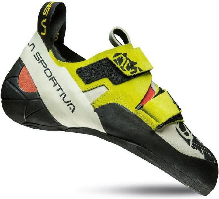 Actual product image La Sportiva Otaki Climbing Shoes (37.5)