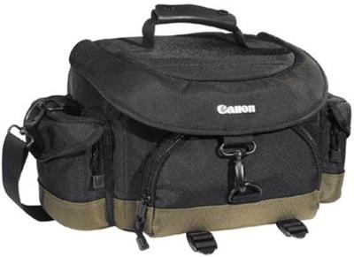 Produktbild Canon Gadget Bag 10EG, professionelle Schultertasche (Kamera Schultertasche)