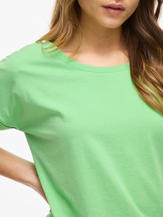 Image du produit Vila VIDREAMERS Rundhals T-Shirt (S)