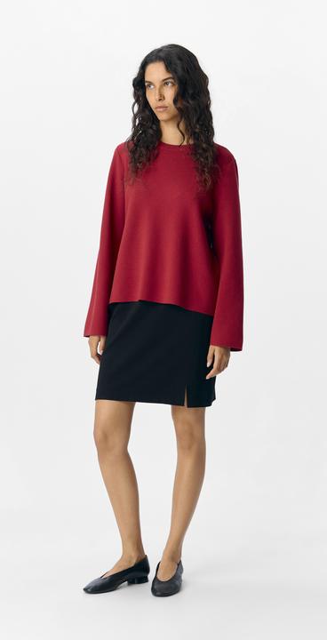 Produktbild Object Langärmeliger Strickpullover (L)
