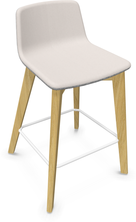Beige, Light Grey Melange, White, Ash natural light grey stained