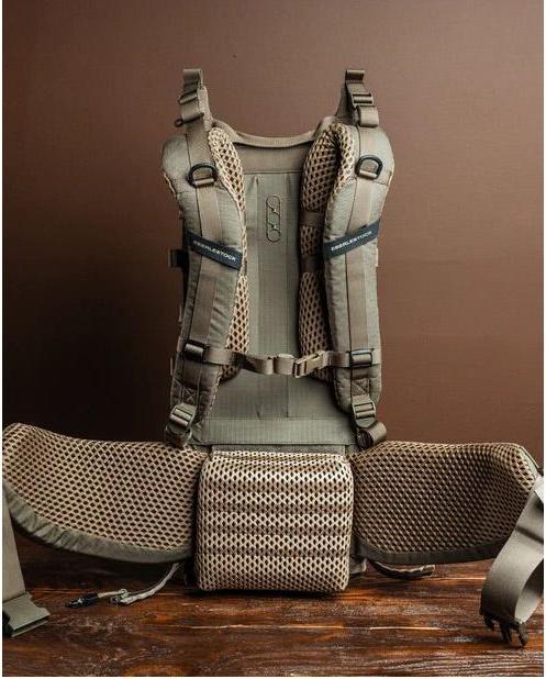 Produktbild Eberlestock Modframe - Dry Earth