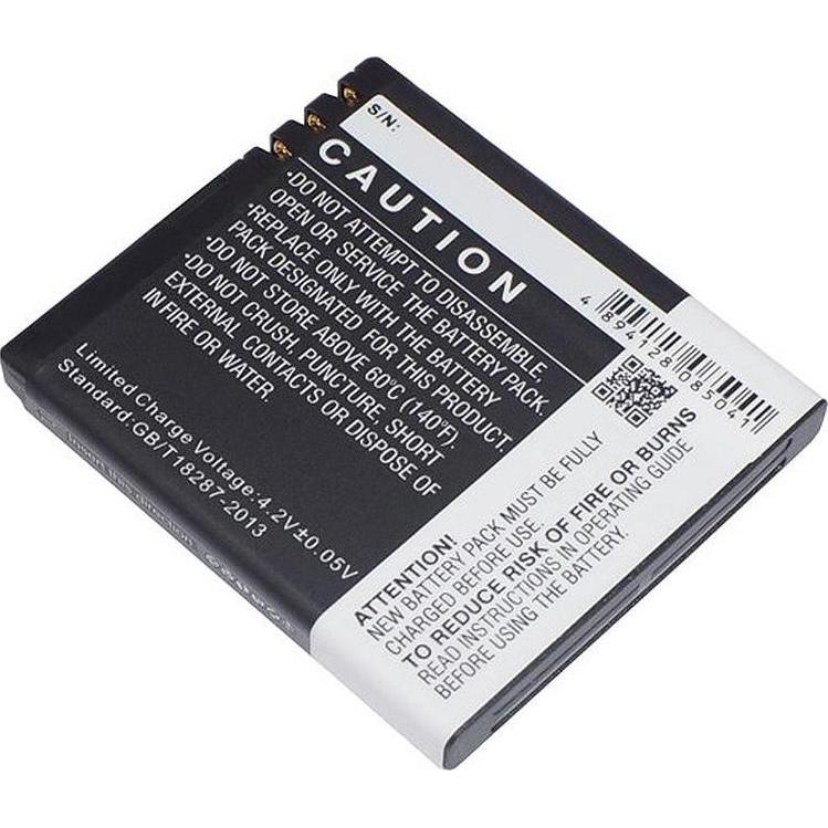 CoreParts Mobile Battery for Bea-fon, Smartphone Akku