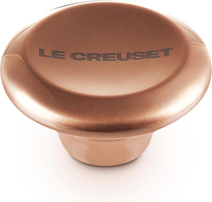 Produktbild Le Creuset Deckelknopf 5.7cm (5.70 cm, Metall)